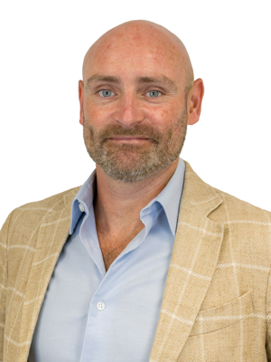 Andy Heggs